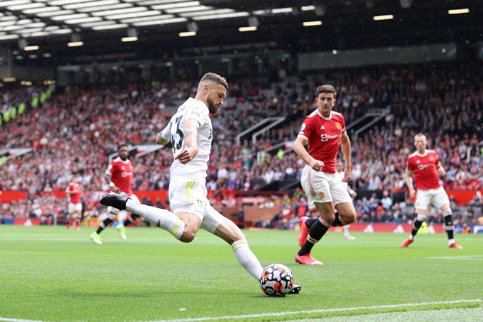 快速适应 快速适应